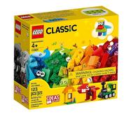 Lego® Classic Mattonicin - 11001