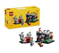 LEGO Classic Mini Castello Del Cavaliere 40775