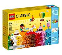 Lego® CLASSIC PARTY BOX CREATIVA - 11029