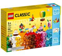 11029 Classic Party Box Creativa