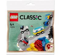 LEGO Classic 30510 90 anni di auto 1 St