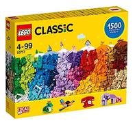 LEGO Classic, scatola di mattoncini XL, 10717