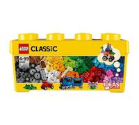 LEGO Classic: Mattoncini Creativi Medio