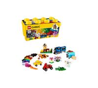LEGO Classic: Mattoncini Creativi Medio