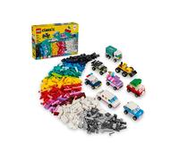 LEGO® Classic 11036 Veicoli creativi