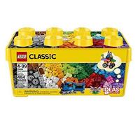 LEGO Classico Giallo Idea Scatola Plus 10696 Nuovo Da Giappone