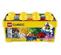 LEGO Classico Giallo Idea Scatola Plus 10696 Nuovo Da Giappone