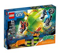 LEGO® City 60299 Competizione acrobatica