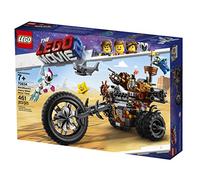 LEGO CONF_TLM2_MDP_3