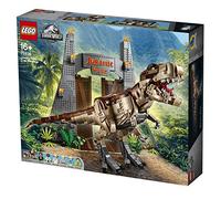 LEGO 75936 Jurassic Park T. Rex Chaos 75936