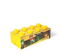 LEGO Conservazione Mattone 8, Luminoso Giallo (Batman)