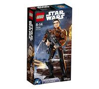 LEGO Constraction Star Wars 75535 - Han Solo