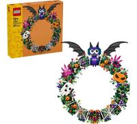 LEGO Corona de Halloween 40825 617 pezzi