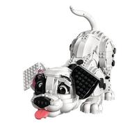 LEGO Costruzioni DISNEY CLASSIC Cucciolo de La carica dei 101 (1722 pezzi) 18