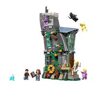Casa di Luna Lovegood LEGO® Harry Potter 76467