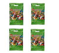 LEGO 71029 MINIFIGURES SERIE 21 - Nuovo Sigillato 2022 Serie Completa