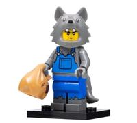 LEGO Costume da lupo (71034)