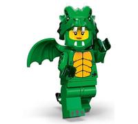 LEGO Costume Drago Verde, (71034)