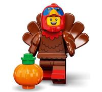 LEGO Costume Turchia (71034)