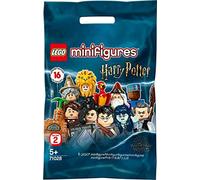 Lego Cravatta Minifigurine Settembre 2020