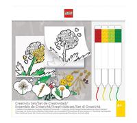 LEGO Creativity Set Plants Joy Toy (IT)