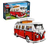 LEGO Creator 10220 - Volkswagen T1 Camper Van