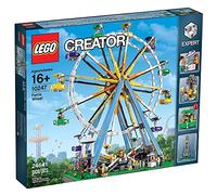 Lego Creator 10247 Constructor