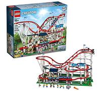 LEGO Rollercoaster (10261)