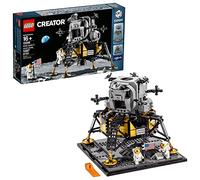 Lego Creator 10266 NASA Apollo 11 - Bastone per campana di luna Da 16 a 99 anni.