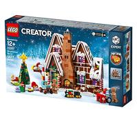 LEGO® Creator Expert 10267 Casa di pan di zenzero