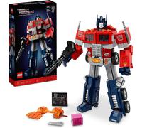 LEGO ICONS 10302 - Optimus Prime