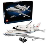 LEGO Creator (10360). Trasportatore di shuttle