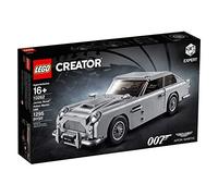 LEGO CREATOR 10262 - ASTON MARTIN DB5 DI JAMES BOND
