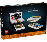 LEGO CREATOR 21345 FOTOCAMERA POLAROID ONESTEP SX-70