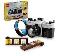 LEGO® Creator 3-in-1 31147 Fotocamera retrò