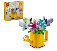 LEGO® Creator 3-in-1 31149 Innaffiatoio con fiori
