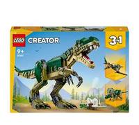 LEGO® Creator 3-in-1 31151 T. rex