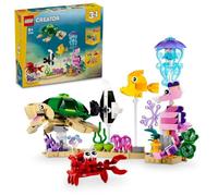 Lego® Creator 3-in-1 31158 Creature marine