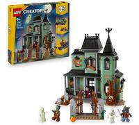 LEGO Creator 3-in-1 - 31167 Villa Spettrale - 1 pz.