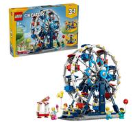 LEGO CREATOR 3 IN 1 31389 ICONICA RUOTA PANORAMICA