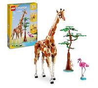 LEGO® Creator 3-in-1 31150 Animali del safari