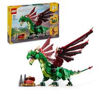 LEGO CREATOR 31161 - DRAGO MEDIEVALE