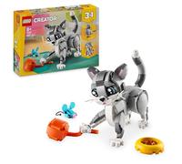 LEGO CREATOR 31163 - GATTO GIOCOSO