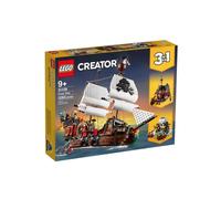 LEGO® Creator 3-in-1: Nave pirata (31109) - Avventure epiche in mare - Nouvo