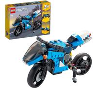 LEGO Creator 3 In 1 Superbike 31114