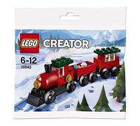 LEGO Creator 30543 - Treno natalizio
