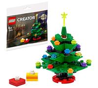 LEGO Creator 30576 Choinka [KLOCKI]