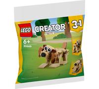 LEGO® Creator 30666 Animaletti regalo