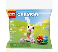 LEGO Creator 30668 - Coniglietto pasquale con uova colorate