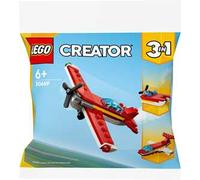 LEGO Creator 30669 Aereo rosso